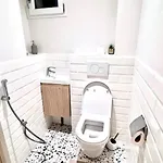 Apartament 15 Min From Paris