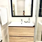 Apartament 15 Min From Paris Drancy