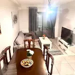 15 Min From Paris Apartament