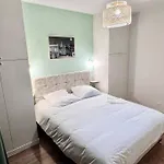 15 Min From Paris Apartament Drancy