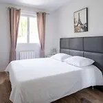 15 Min From Paris Drancy