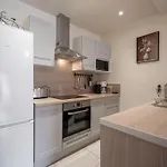 Apartament 15 Min From Paris Drancy