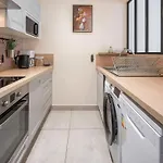 15 Min From Paris Apartament *