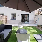Apartament 15 Min From Paris
