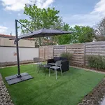 Apartament 15 Min From Paris
