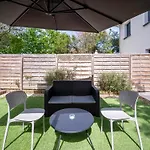 15 Min From Paris Apartament *