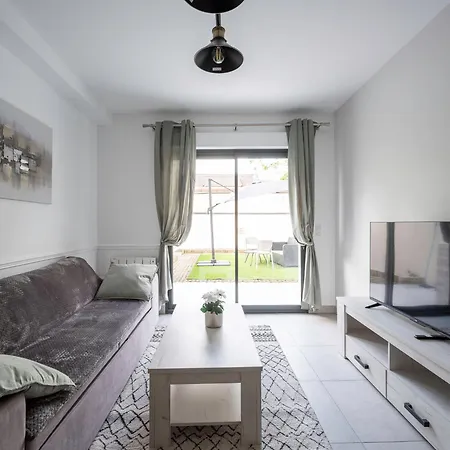 Апартаменты 15 Min From Paris Дранси