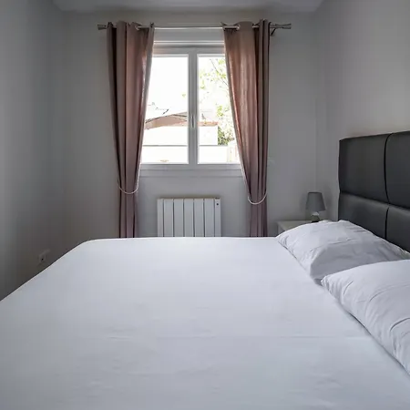 Apartament 15 Min From Paris