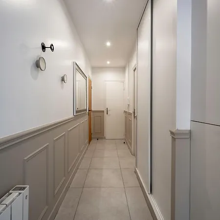 Lejlighed 15 Min From Paris Drancy