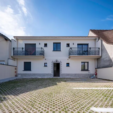 15 Min From Paris Apartament *