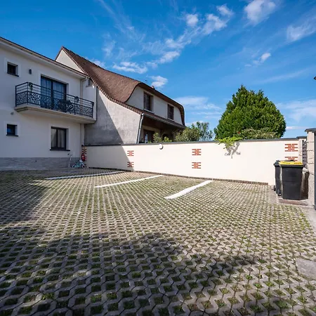 15 Min From Paris * Drancy